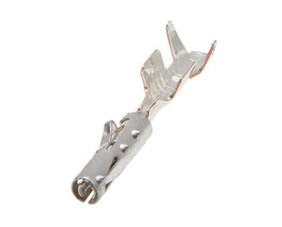 Terminal Molex Automotive Connectors Draad tot draad contacten 64322-1029 Tin 643221029