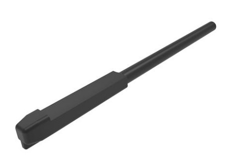 2.50mm Pitch Automotive Electrical Connectors Draad naar het bord 343450001, 34345-0001