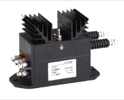 9kV 50Hz 2000VA Magnetic Balance Voltage Sensor