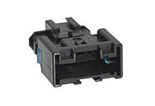 Automobielzwarte 988251061 van de Schakelaars Hybride Open 6 Kringen van NSCC Molex